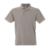 Polo de trabajo 100% Algodón JRC Paris 992919