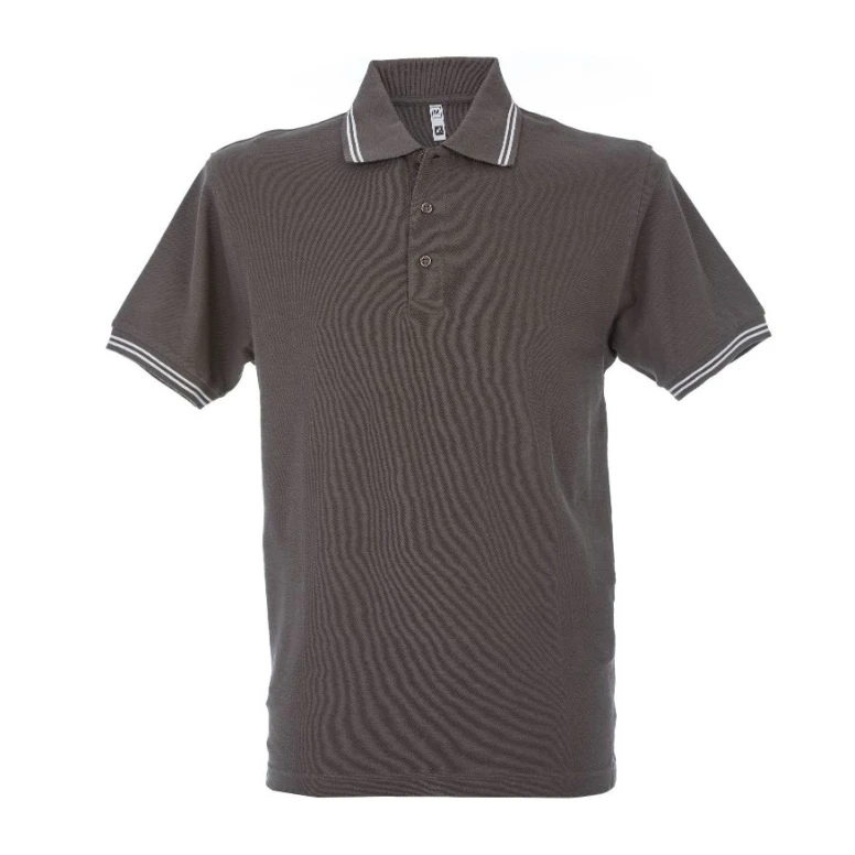 Polo de trabajo 100% Algodón JRC Paris 992919