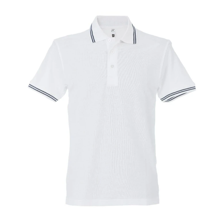 Polo de trabajo 100% Algodón JRC Paris 992919