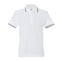 Polo de trabajo 100% Algodón JRC Paris 992919