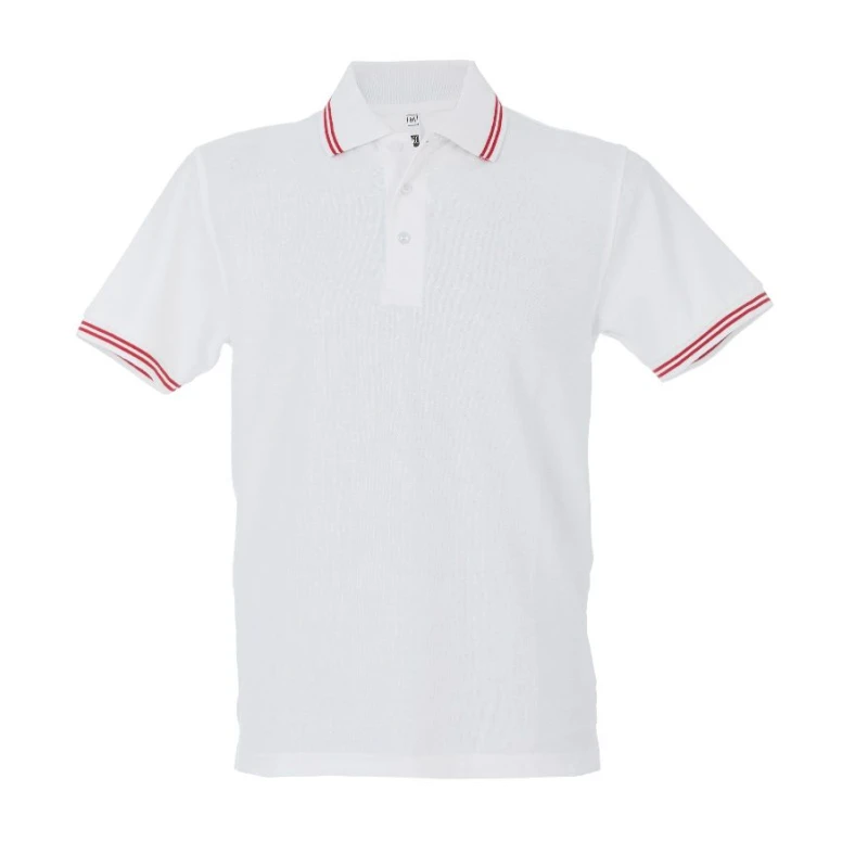 Polo de trabajo 100% Algodón JRC Paris 992919