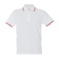 Polo de trabajo 100% Algodón JRC Paris 992919