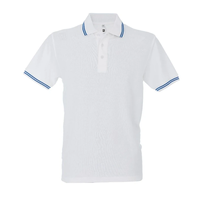 Polo de trabajo 100% Algodón JRC Paris 992919