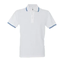 Polo de trabajo 100% Algodón JRC Paris 992919