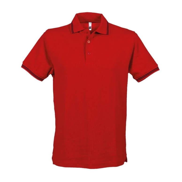 Polo de trabajo 100% Algodón JRC Paris 992919