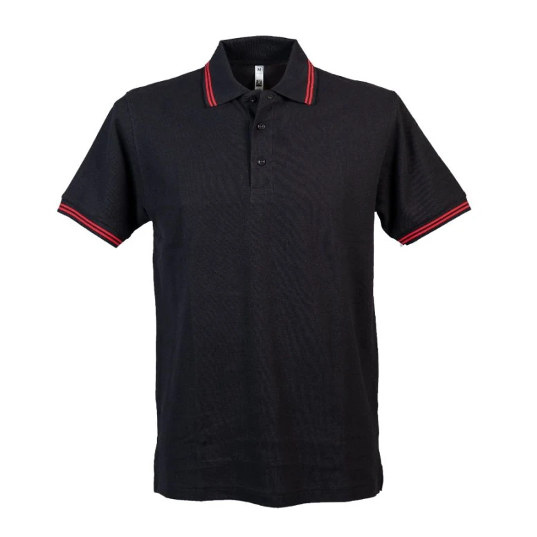 Polo de trabajo 100% Algodón JRC Paris 992919