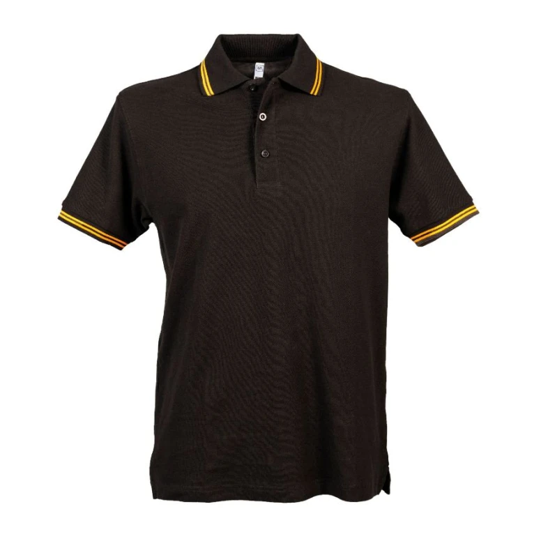 Polo de trabajo 100% Algodón JRC Paris 992919