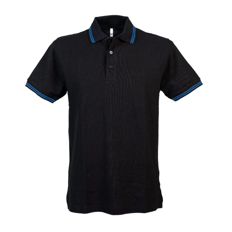 Polo de trabajo 100% Algodón JRC Paris 992919