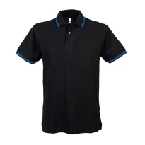Polo de trabajo 100% Algodón JRC Paris 992919