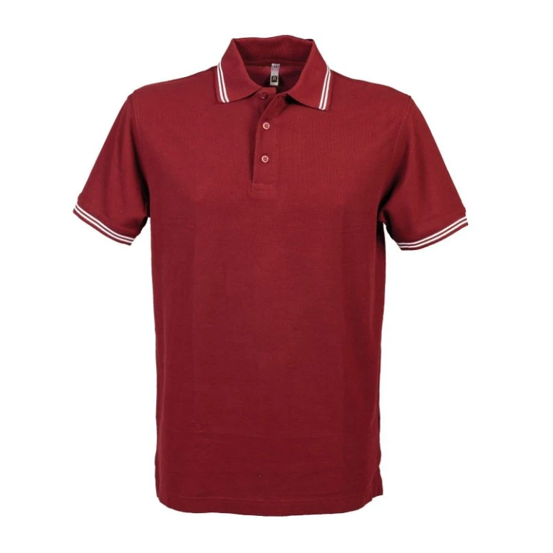Polo de trabajo 100% Algodón JRC Paris 992919