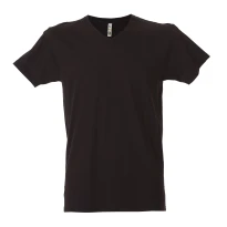 5 Piezas - Camiseta de trabajo de cuello en V 100% Algodón JRC Venezuela 991884