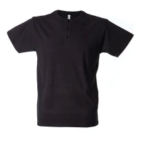 Camiseta de trabajo de cuello redondo 100% Algodón JRC Malaga 991063