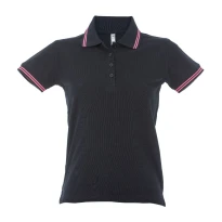 Polo de trabajo 100% Algodón JRC Paris Mujer 992927