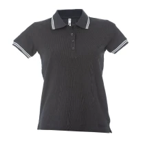 Polo de trabajo 100% Algodón JRC Paris Mujer 992927