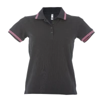 Polo de trabajo 100% Algodón JRC Paris Mujer 992927