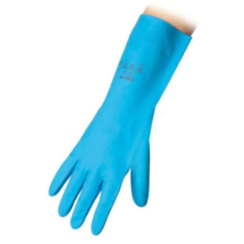 Guantes reutilizables de nitrilo Reflexx 95