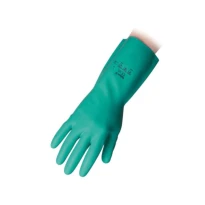 Guantes reutilizables de nitrilo Reflexx 97