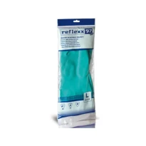 Guantes reutilizables de nitrilo Reflexx 97 2