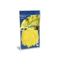 Guantes reutilizables afelpados Father Cotton Reflexx
