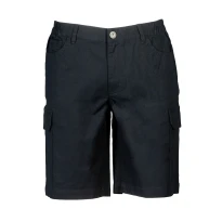 Bermuda de trabajo Stretch Multibolsillos JRC Camboya 994081