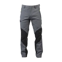 Pantalón de trabajo Softshell Stretch Multibolsillos JRC Adamello 995920