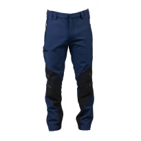 Pantalón de trabajo Softshell Stretch Multibolsillos JRC Adamello 995920