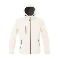 Cazadora de trabajo Stretch Softshell Multibolsillos JRC Innsbruck 991692-C