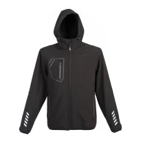 Cazadora de trabajo Softshell Multibolsillos JRC Garmisch 992661