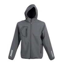 Cazadora de trabajo Softshell Multibolsillos JRC Garmisch 992661 2
