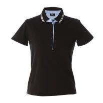 Polo de trabajo 100% Algodón JRC Rodi Mujer 989664