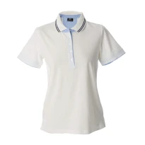 Polo de trabajo 100% Algodón JRC Rodi Mujer 989664 2
