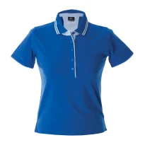 Polo de trabajo 100% Algodón JRC Rodi Mujer 989664