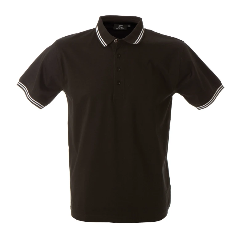 Polo de trabajo 100% Algodón JRC Mallorca 988963