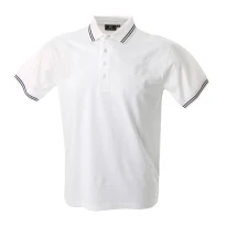 Polo de trabajo 100% Algodón JRC Mallorca 988963 2