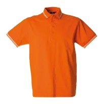 Polo de trabajo 100% Algodón JRC Mallorca 988963