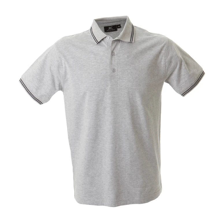 Polo de trabajo 100% Algodón JRC Mallorca 988963