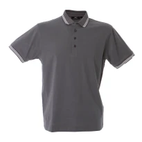 Polo de trabajo 100% Algodón JRC Mallorca 988963
