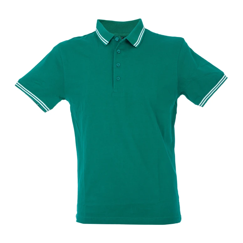 Polo de trabajo 100% Algodón JRC Mallorca 988963