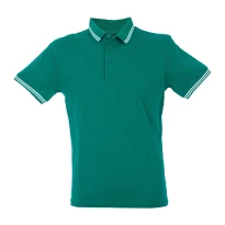 Polo de trabajo 100% Algodón JRC Mallorca 988963