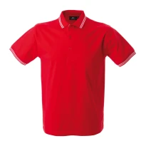 Polo de trabajo 100% Algodón JRC Mallorca 988963