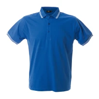 Polo de trabajo 100% Algodón JRC Mallorca 988963