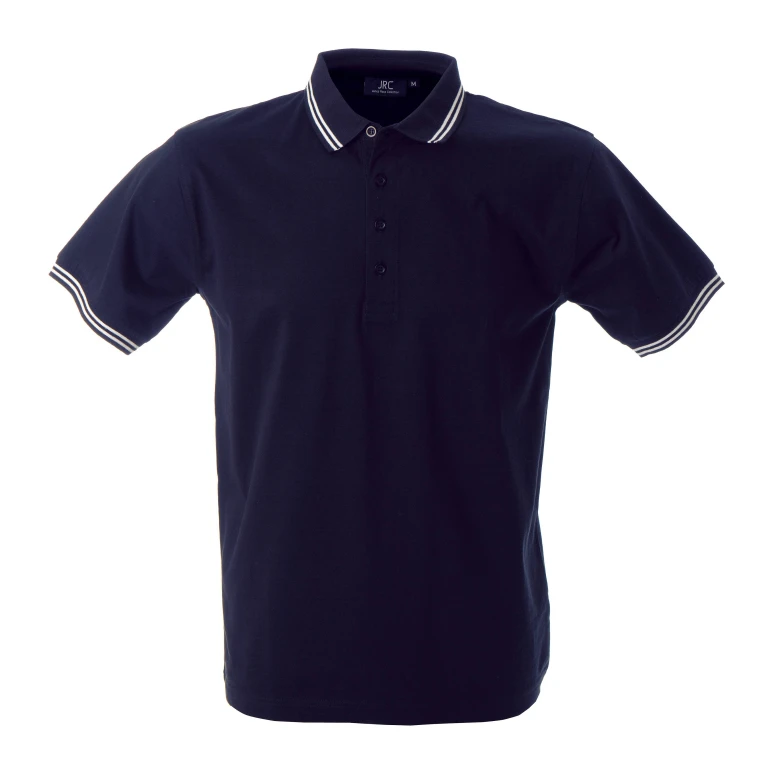Polo de trabajo 100% Algodón JRC Mallorca 988963