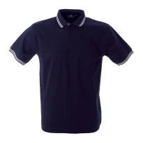 Polo de trabajo 100% Algodón JRC Mallorca 988963