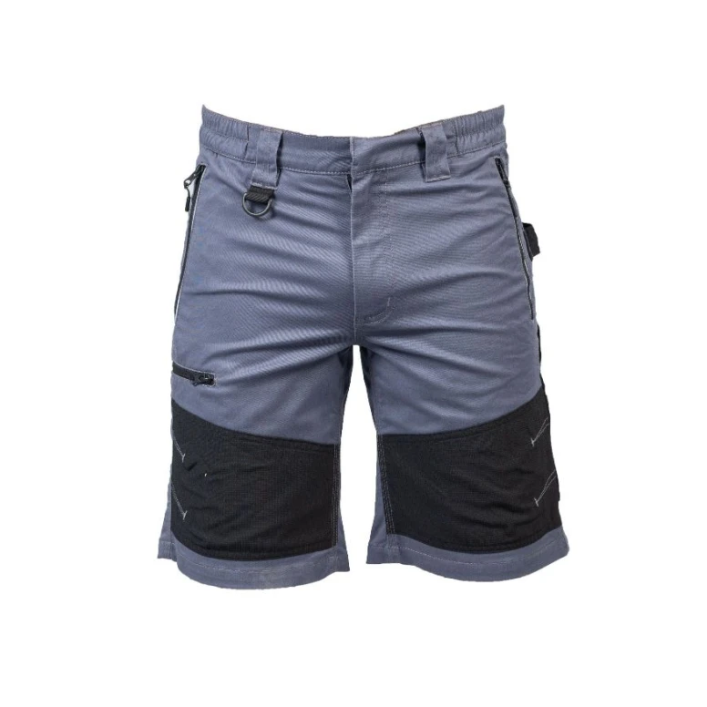 Bermuda de trabajo Stretch Multibolsillos JRC Libano 997591