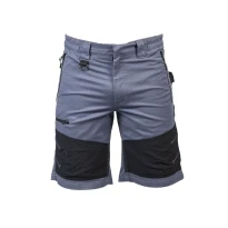 Bermuda de trabajo Stretch Multibolsillos JRC Libano 997591