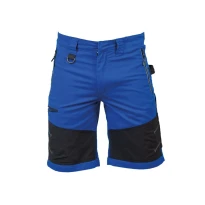 Bermuda de trabajo Stretch Multibolsillos JRC Libano 997591