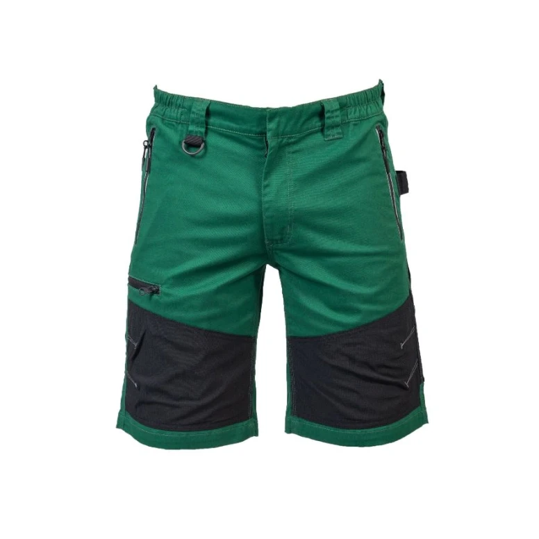 Bermuda de trabajo Stretch Multibolsillos JRC Libano 997591