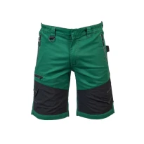 Bermuda de trabajo Stretch Multibolsillos JRC Libano 997591