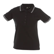 Polo de trabajo 100% Algodón JRC Minorca Mujer 988973