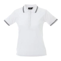Polo de trabajo 100% Algodón JRC Minorca Mujer 988973